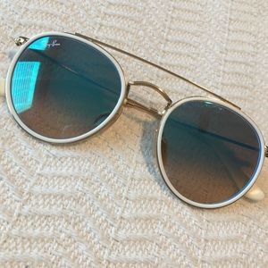 Unisex RayBan Sunglasses